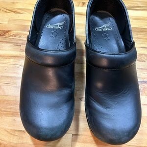 Dansko Clog